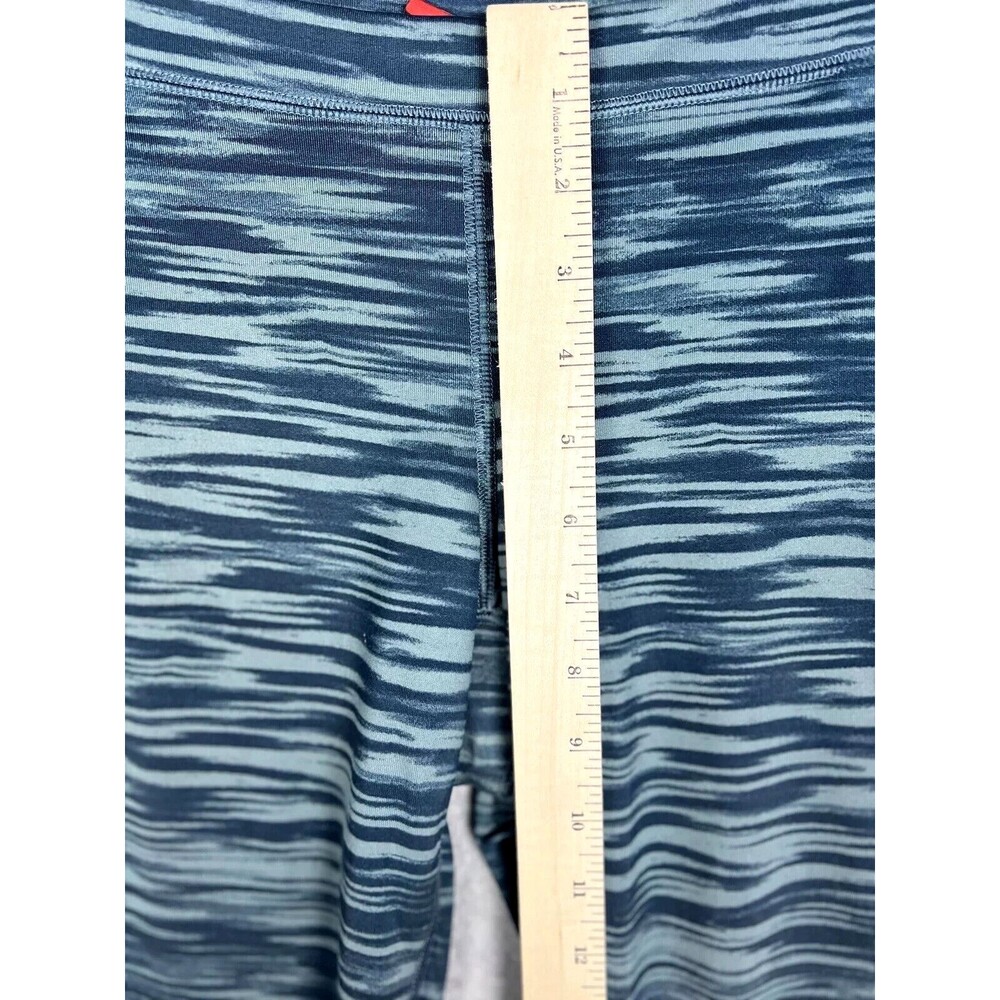 $$SOLD:SE-WHSLE 052825$$ Animal Print Compression Leggings Sporty - Picture 6 of 13